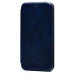 Чехол-книжка - BC002 для Huawei Honor 8X (blue) откр.вбок#1922413
