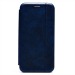 Чехол-книжка - BC002 для Huawei Honor 8X (blue) откр.вбок#1922412