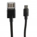 Кабель USB - micro USB Hoco U55 Outstanding (black)#210359