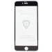 Защитное стекло Full Screen Brera 2,5D для Apple iPhone 6 Plus/6S Plus (black)#210920