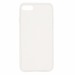 Чехол-накладка - Ultra Slim для Apple iPhone 6 Plus (прозрачный)#167390