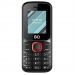 Мобильный телефон BQM-1848 Step+ Черно-Красный#211215