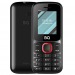 Мобильный телефон BQM-1848 Step+ Черно-Красный#211213