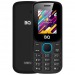 Мобильный телефон BQM-1848 Step+ Черно-Синий#211207
