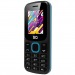 Мобильный телефон BQM-1848 Step+ Черно-Синий#211203