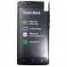 Смартфон Haier Tele2 Midi 2.0 Black (поддержка всех сим карт)#219293