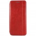 Чехол-книжка - BC002 для Huawei Honor 8C (red) откр.вбок#212482