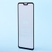 Защитное стекло Full Screen Activ Clean Line 3D для Huawei Honor 8X/8X Premium (black)#429268