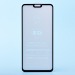 Защитное стекло Full Screen Activ Clean Line 3D для Huawei Honor 8X/8X Premium (black)#429267