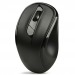 Мышь беспроводная Smartbuy SBM-597D-K черная Dual Bluetooth+USB (SBM-597D-K)/40/#213585