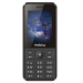 Мобильный телефон Nobby 240 LTE Чёрный#213670