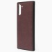 Чехол-накладка - SC165 для Samsung SM-N970 Galaxy Note 10 (brown)#1612427