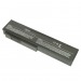 АКБ для ноутбука Asus X55 M50 G50 N61 M60 N53 M51 G60 G51 5200mAh OEM черная#213697