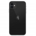 Смартфон Apple iPhone 11 128 black#213888