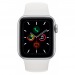 Смарт-часы Apple Watch 5 44mm Silver#214068
