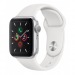 Смарт-часы Apple Watch 5 44mm Silver#214067