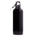 Бутылка для воды - BL-001 Metal-03 (black)#214540