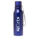 Бутылка для воды - BL-001 Metal-05 (blue)#214554