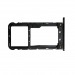 Контейнер SIM для Xiaomi Mi A1/Mi 5X Черный#215784