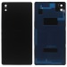 Задняя крышка для Sony F5121/F5122 (X/X Dual) Черный#215777