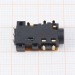 Разъем аудио для Asus G75/G750/U32/X32 (8pin)#441670