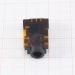 Разъем аудио для Asus G75/G750/U32/X32 (8pin)#441671