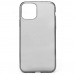 Чехол-накладка - Ultra Slim для Apple iPhone 11 Pro Max (black)#413806