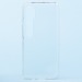 Чехол-накладка - Ultra Slim для Xiaomi Mi Note 10/Mi Note 10 Pro (прозрачн.)#216233