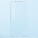 Чехол-накладка Activ ASC-101 Puffy 0.9мм для Xiaomi Mi Note 10/Mi Note 10 Pro (прозрачн.)#216231