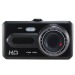 Автомобильный видеорегистратор Mega T686 + камера (черный)#216612