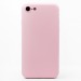 Чехол-накладка Activ Full Original Design для Apple iPhone 7/iPhone 8/iPhone SE 2020 (light pink)#216461
