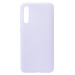 Чехол-накладка Activ Full Original Design для Samsung SM-A505 Galaxy A50/SM-A307 Galaxy A30s violet#216781