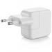 Адаптер Сетевой [Apple] MD836ZM/A 1USB/5.0V/2.4A (white) для iPad (в упаковке)#2043313