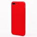 Чехол-накладка Activ Full Original Design для Apple iPhone 7 Plus/8 Plus (red)#216466