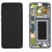 Дисплей для Samsung G965F (S9+) модуль Серый - Ориг#255003