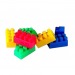 Кубики Комби Блок (50дет) 4-511, шт#219671
