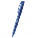 Ручка гелевая BG "Alpha" RG 3909 синий, 0,5мм к/к, шт#338068
