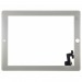 Тачскрин для iPad 2 Белый - AA#1702160