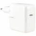 Блок питания для Apple Macbook 29W USB-C 14.5V 2A, 5.2V 2A, оригинал (в коробке)#442599
