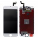 Дисплей для iPhone 6S + тачскрин белый с рамкой AAA (copy LCD)#234804