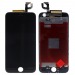 Дисплей для iPhone 6S + тачскрин черный с рамкой AAA (copy LCD)#234803