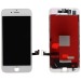Дисплей для iPhone 7 + тачскрин белый с рамкой AAA (copy LCD)#2164502