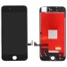 Дисплей для iPhone 7 + тачскрин черный с рамкой AAA (copy LCD)#234719