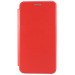 Чехол-книжка BF для Apple iPhone 5/5S/SE красный#218096