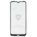 Защитное стекло Full Screen Brera 2,5D для Xiaomi Redmi Note 8T (black)#221229