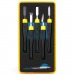 Набор инструментов для открывания корпусов YA XUN YX-6325 (6 в 1)#379548