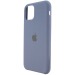 Чехол-накладка - Soft Touch для Apple iPhone 11 Pro Max (midnight blue)#218500