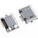 Разъем зарядки Mini USB 5 Pin тип 2#412170
