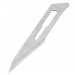 Лезвие для ножа NO.11 (комплект 10шт)#379381