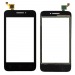 Тачскрин для Alcatel OT4013 (черный)#234992